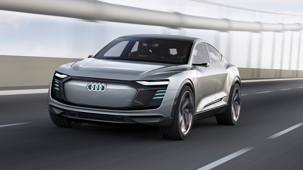 Audi Concept